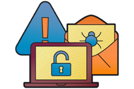 Mission Update 2018: Security in RelativityOne Icon - Relativity Blog