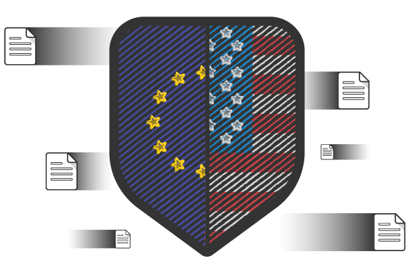 How Does the EU-US Privacy Shield Affect Cross-Border Discovery? Icon - Relativity Blog