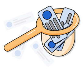 How to Apply Automation and AI in RelativityOne Throughout Your Matter Icon - Relativity Blog