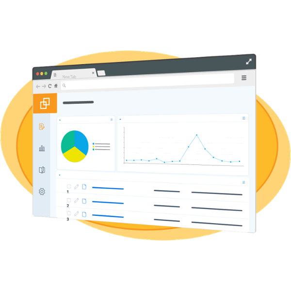 Relativity Server: A Look at 2022 and Beyond Icon - Relativity Blog