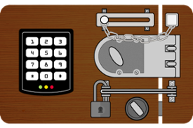 Cybersecurity 101: Protecting Law Firms from 'Bad Actor' Entry via Email Phishing Icon - Relativity Blog