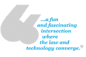 4 Ways Legal Innovators are Changing the Game Icon - Relativity Blog