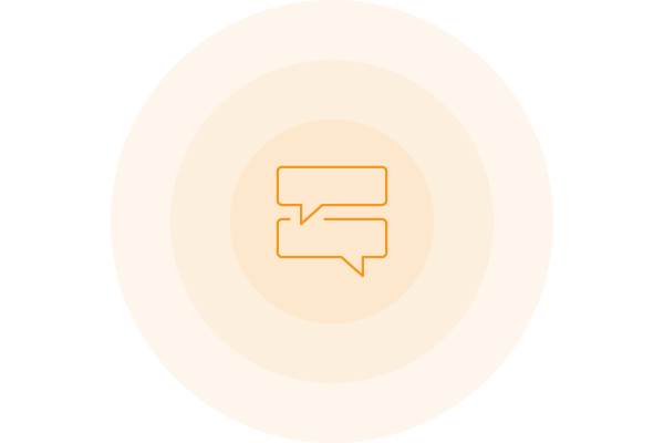 The Best Way to Review Chat Data for Communication Surveillance Icon - Relativity Blog