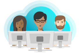 Introducing Pay-As-You-Go Pricing for RelativityOne Icon - Relativity Blog