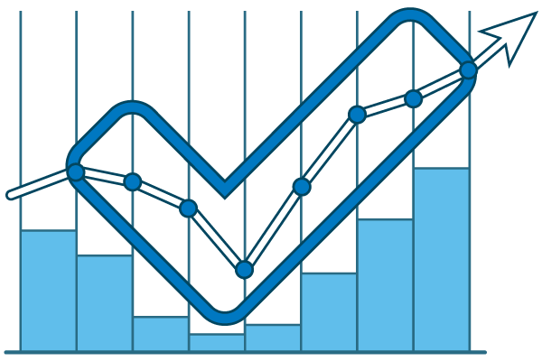How e-Discovery Analytics Meet More Corporate Needs Than Ever [Infographic] Icon - Relativity Blog