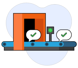 It's All Here: What's New in Relativity aiR Icon - Relativity Blog