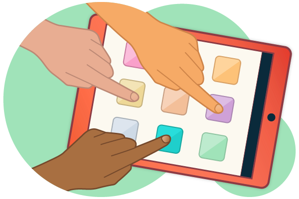 What 85 Percent of App Users Want—and e-Discovery Pros Need Icon - Relativity Blog