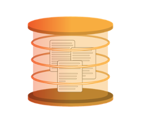 Legal Hold 101: The Basics - Icon