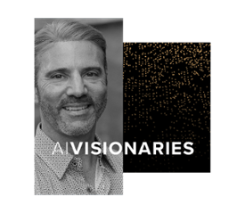At AstraZeneca, Josh Kreamer Builds Bridges, and Saves Millions, with AI Icon - Relativity Blog