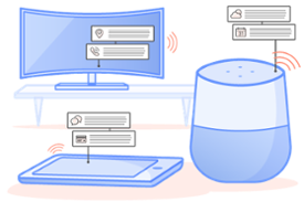 Murder, Data Privacy, and the Internet of Things Icon - Relativity Blog