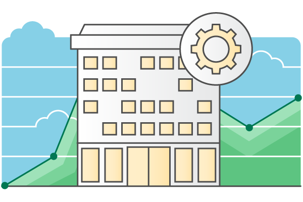 Automating Analytics: 3 Pieces of Advice for In-House Legal Teams Icon - Relativity Blog