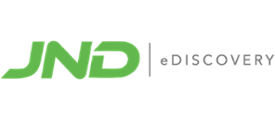 JND eDiscovery - Relativity Partner