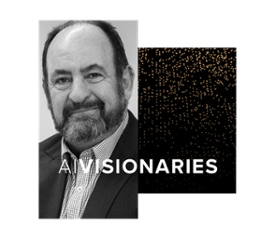AI Visionary Bonnie Shaw is Helping Put AI on the Map for City Planners Icon - Relativity Blog