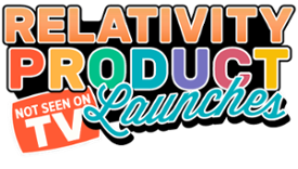 Remember These 7 Unforgettable Relativity Product Launches? Icon - Relativity Blog
