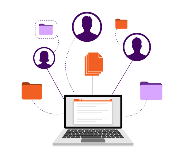 DSARs in EMEA Aren't Slowing Down – Can Your Technology Keep Pace? Icon - Relativity Blog