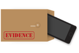 The Fox in the e-Discovery Henhouse: Judge Matthewman Slams Self-Collection Icon - Relativity Blog