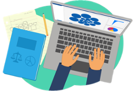 Meet the Next Generation of e-Discovery Pros at Relativity Fest Icon - Relativity Blog