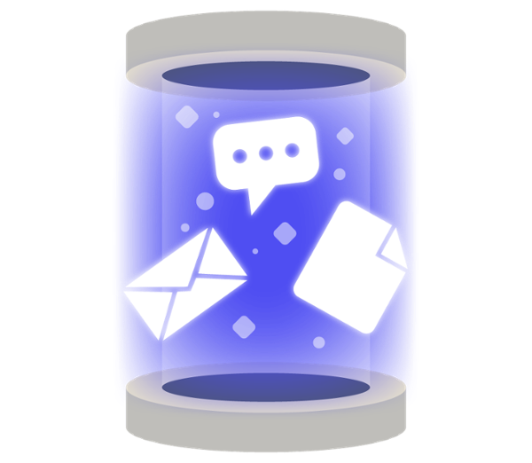 From Archive to Review: Getting Smarsh Data into Relativity aiR Icon