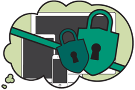 How 4 Security Leaders Are Fighting Cyber Crime Icon - Relativity Blog