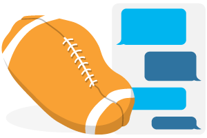 Deflategate Revisited: Second Circuit Fumbles the Ball on e-Discovery Law Icon - Relativity Blog