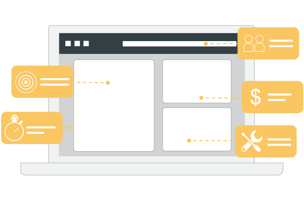 The Anatomy of Project Management Icon - Relativity Blog