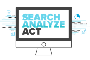 What Does It Take to Be an Information-age Fact Finder? Icon - Relativity Blog