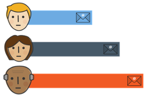 Who's Clogging Up Your Enterprise Data Stores? Not Who You Think Icon - Relativity Blog