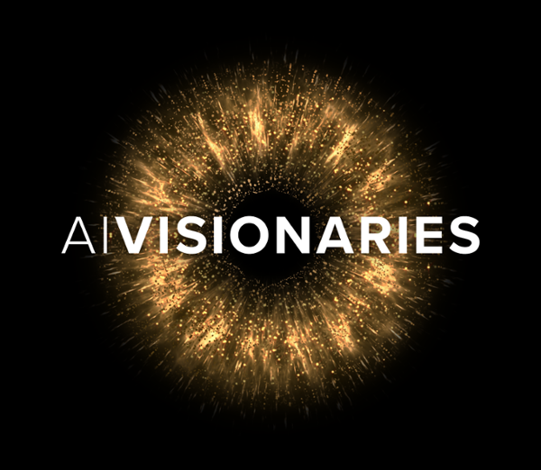 Celebrating the 2025 AI Visionaries: A Night of Growth and Community Icon - Relativity Blog