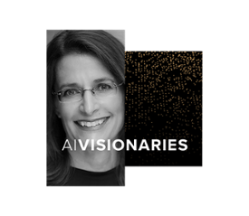 At AstraZeneca, Josh Kreamer Builds Bridges, and Saves Millions, with AI Icon - Relativity Blog