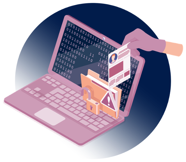 So You've Been Breached ... Now What? Icon - Relativity Blog