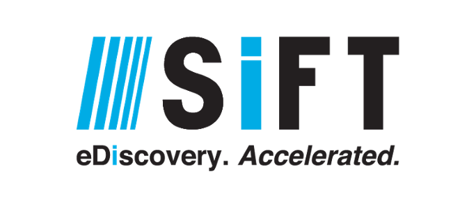 Relativity Partner - Sift Discovery