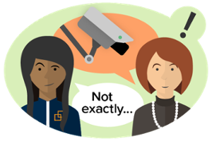 Part II: How to Describe e-Discovery to Your Family Over the Holidays Icon - Relativity Blog
