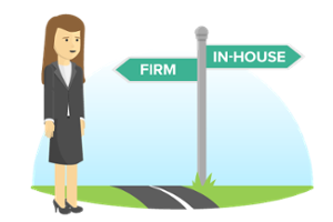 Best Legal Career Path? Attorneys Argue the Case Icon - Relativity Blog