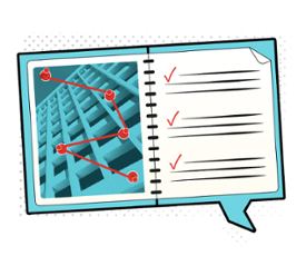 A Modern Checklist for Modern Investigations Icon - Relativity Blog