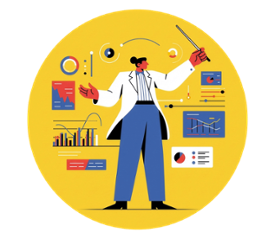 Survive and Thrive in the Risk Landscape: How Legal Data Pros Use Gen AI Icon - Relativity Blog