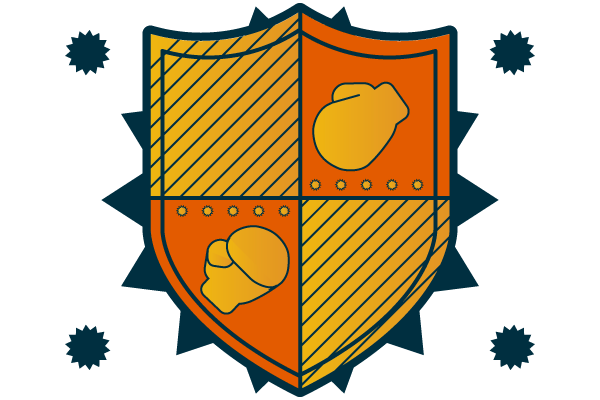 Breached: The Fight Against Cybersecurity Attacks Icon - Relativity Blog