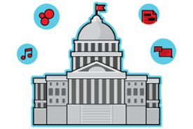 From Paper Trails to Digital Archives: Managing FOIA Requests in the Digital Age Icon - Relativity Blog