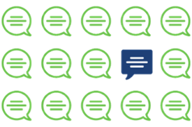 Keeping Your e-Discovery Workflows Ahead of the Curve Icon - Relativity Blog