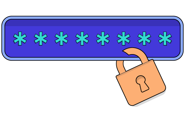 Passwords 101: How They're Hacked and Why Longer is Better Icon - Relativity Blog