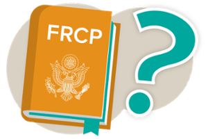 Why the New e-Discovery Federal Rules May Not Apply to Your Case Icon - Relativity Blog