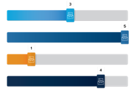 3 Steps to Connect the Dots in Your Data Icon - Relativity Blog