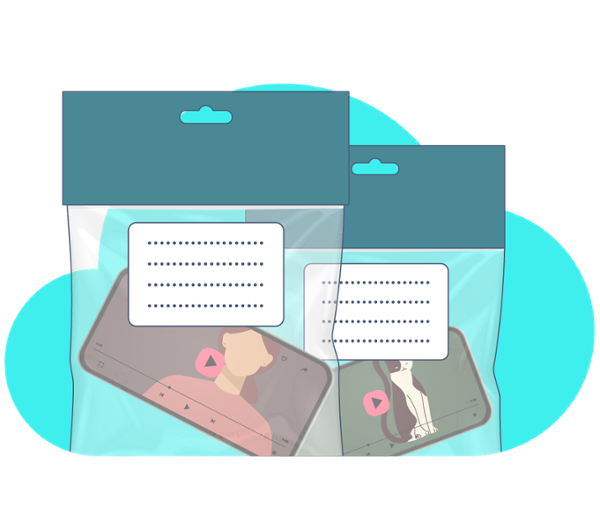The TikTok Example: Vulnerabilities in Modern Data Preservation Postures Icon - Relativity Blog