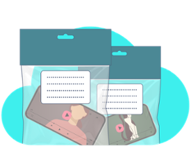The TikTok Example: Vulnerabilities in Modern Data Preservation Postures - Icon