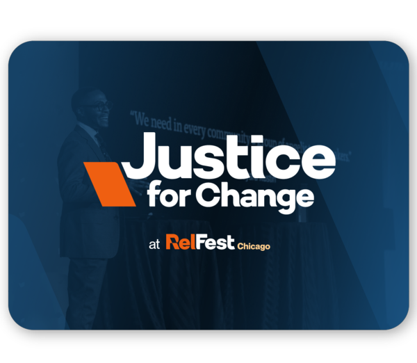 Doing Good Is Good Business: How Partners Drive Justice for Change Icon