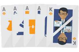 Relativity Innovation Awards Turn 5: Meet Our First-Ever Individual Award Candidates [Part 3] Icon - Relativity Blog
