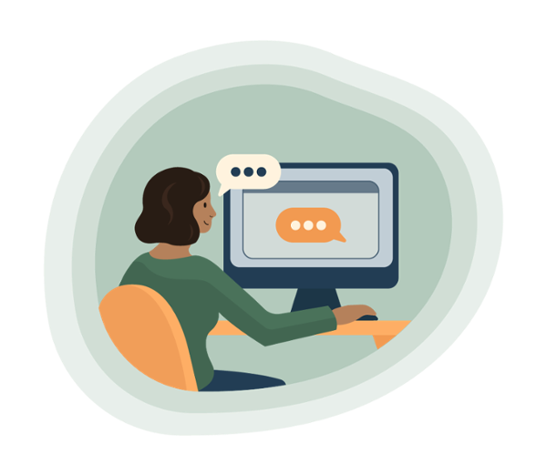 Navigating the New Frontier of Conversational AI Evidence Icon - Relativity Blog