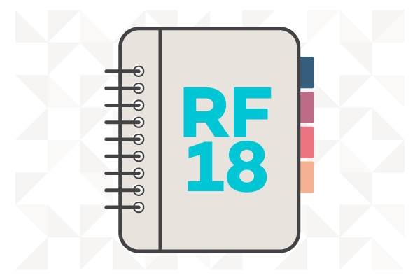 A Lawyer's Guide to Relativity Fest 2018 Icon - Relativity Blog