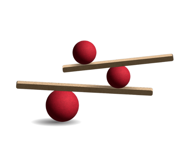 How Recognizing Non-binary Data with AI Minimizes Prejudice Icon - Relativity Blog