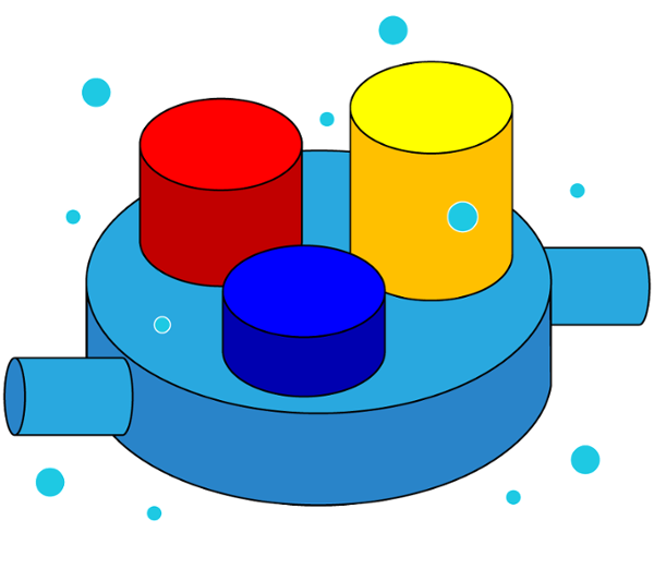 The Three-Phased Approach to Getting Data Migrations Right Icon - Relativity Blog