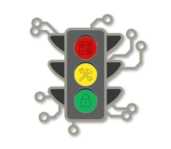 Buckling Up for a Data Breach: What's Your Game Plan? Icon - Relativity Blog
